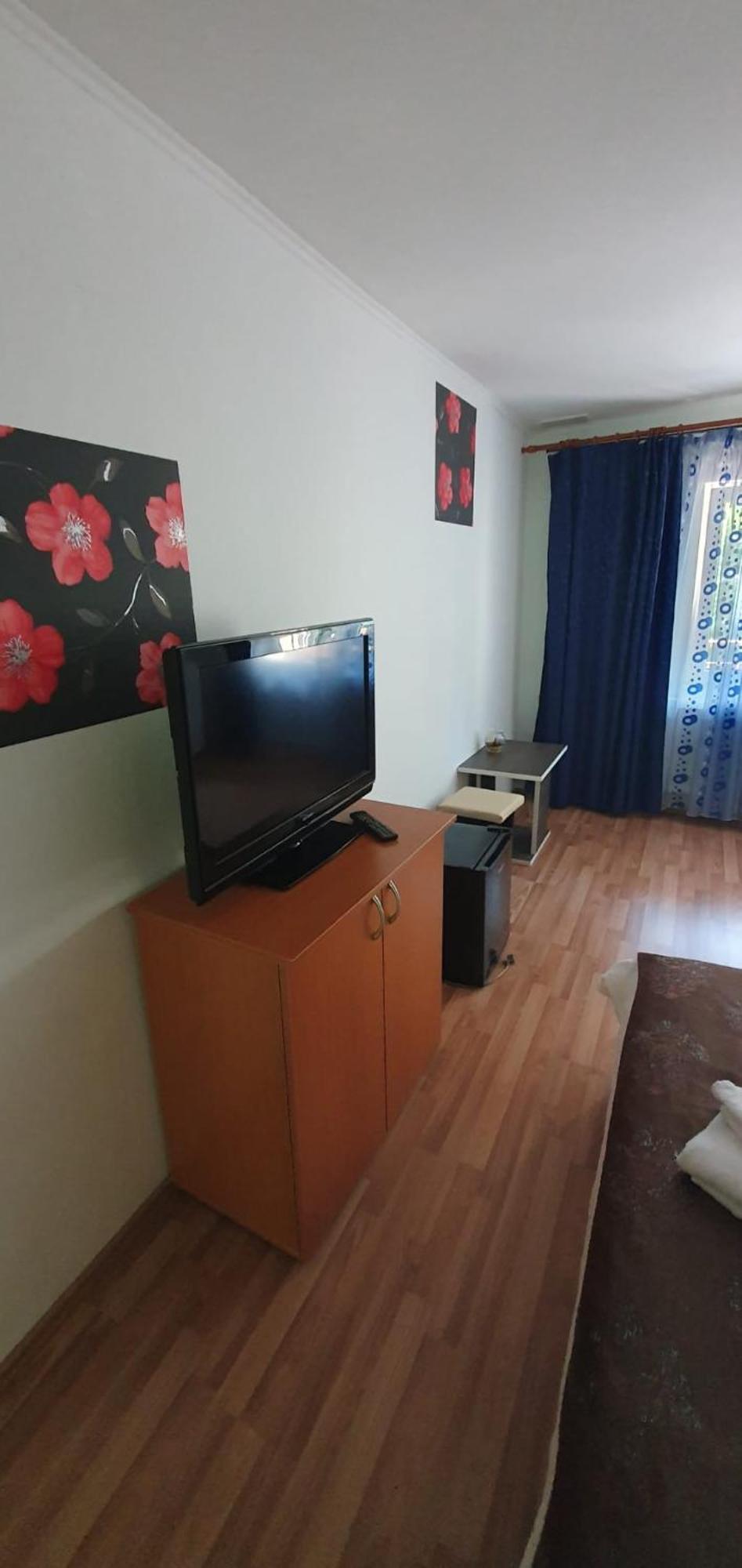 Pensiunea Flora Cîrţişoara Habitación foto