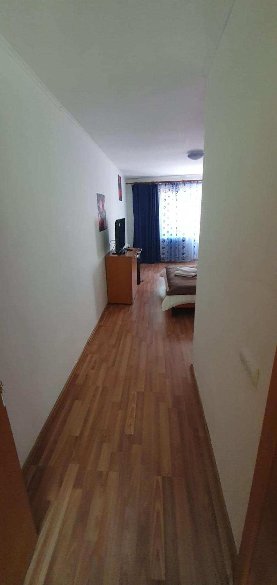Pensiunea Flora Cîrţişoara Habitación foto